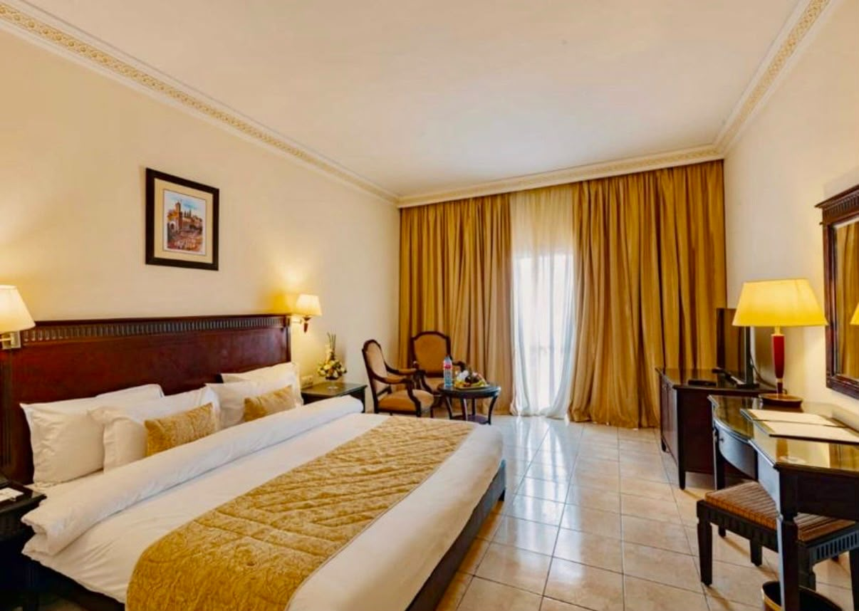 Grand Mogador 5-star