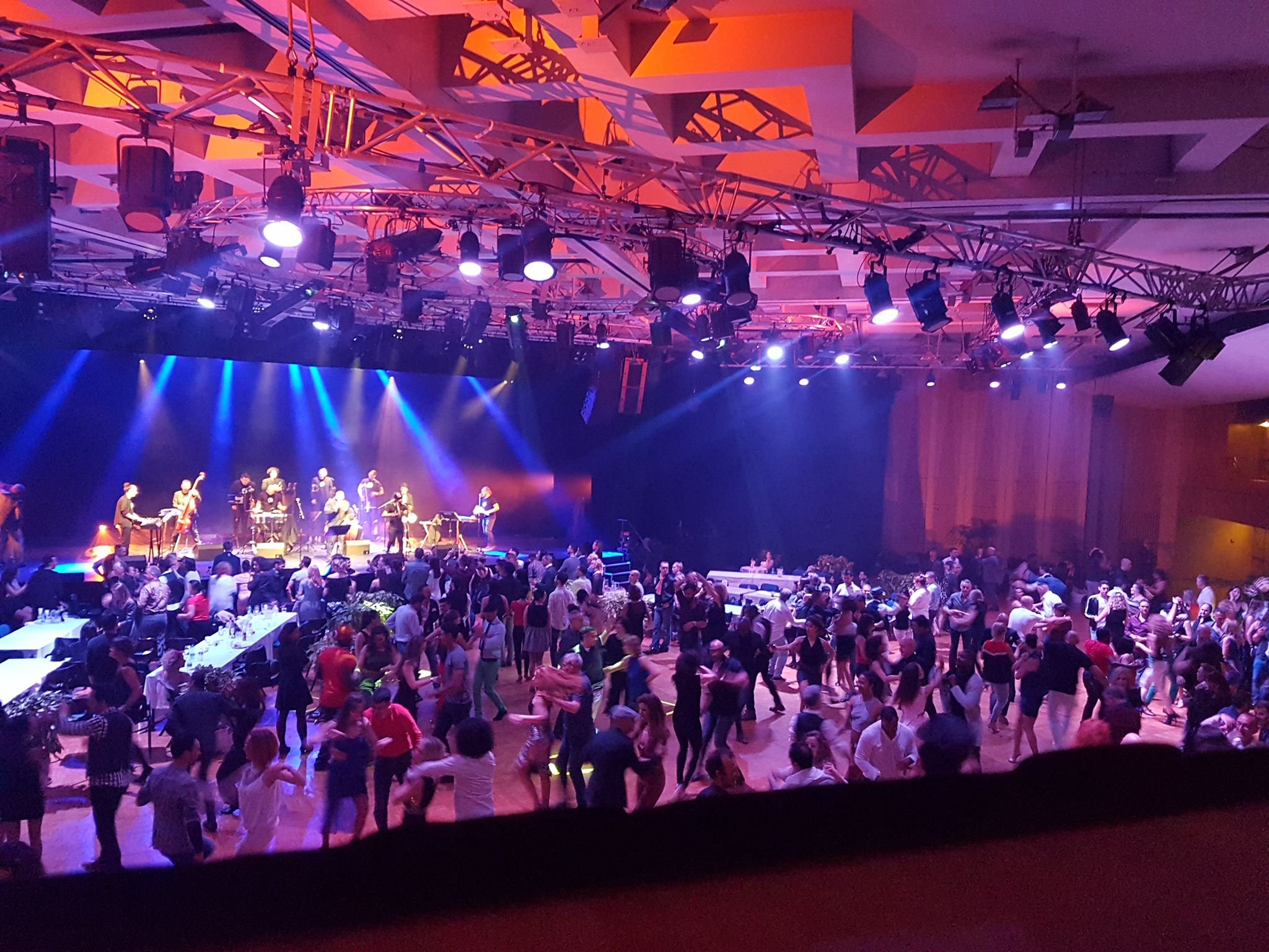 Shows